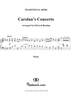 Carolan's Concerto