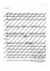 Sinfonia 1 "Fogli" / Sinfonia 2 "Ricordanze" - Full Score