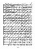 String Quartet D minor - Full Score