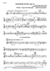 Japanese Suite, Op. 33 - Flute 2