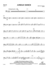 Jungle Dance - Bassoon 4