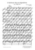 6 Variationen über ein Originalthema op. 2 & 8 Variationen über ein Thema aus Castor und Pollux von Georg Joseph Vogler op. 5