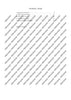 Perplexities after Escher - Score and Parts
