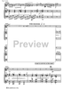 Rondalla - Score