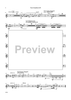 Orion`s Sword - Tenor Saxophone