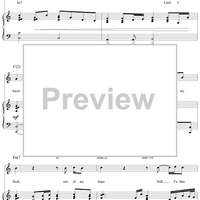 Joseph's Song (Joseph, A Witness)