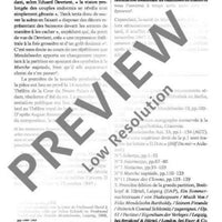 A Midsummer Night's Dream - Full Score