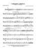 Cartoon Carnival - Baritone Horn BC