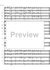 After the Harvest - Full Score