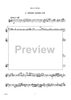 Warm-ups for Developing Jazz Ensemble - Tenor Saxophone 1