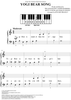 Yogi Bear Song