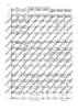 Le Guitarrero - Score and Parts