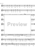 Missa Brevis - Soprano