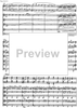 Jarní Hudba (Spring music) - Score