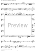 Serenata No. 1 in A Major - Violin 1