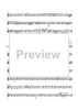 Mountain Music - Bb Trumpet 1