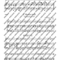 Baroque Flute Anthology
