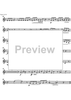 Fanfares et Chanson de Bergers - C Clarinet
