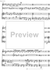 Trio - Score