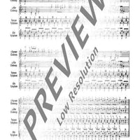 The Christmas Story - Glockenspiel / Xylophone