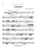 Arab Dance from The Nutcracker - Viola 2
