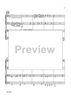 Canzon Seconda a Quattro for Tuba/Euphonium Quartet - Score