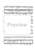 Salut d'Amour - Piano Score