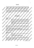 Invisible Cities - Score and Parts
