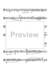 In the Swing of the Mountain King - Bb Clarinet