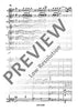 Symphony No. 83 G minor, "La Poule" in G minor - Full Score