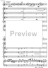 3 corali - Score