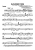 Summertime (From Porgy And Bess) - Trombone