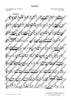 Sonata D Major