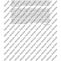 Versuch über die Fuge - Score and Parts