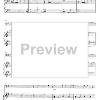 Fight Song/Amazing Grace