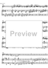 Lauda primaverile - Score