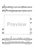 Nine Waltzes from Op. 39 - Flute 1/2