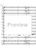 The Harmonious Blacksmith HWV 430 - Score