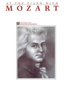Allegro in F Major [K. 15a]