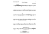 Pulse Pounding - Baritone Saxophone