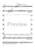 Triangle of the Tempest - Bb Clarinet 3