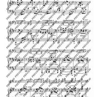 Two Canzonas with Dances