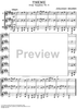 Theme (from Symphony No. 1) - Eb Saxophones/Eb Clarinets