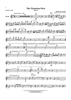The Victorious First - Bb Clarinet 1