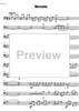 Concerto - Cello