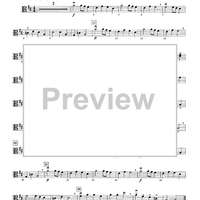 Gaelic Castle - Opt. Viola