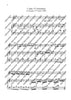 Cadenzas in C major