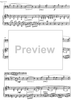 6 Solfeggi (6 solfeggios) - Score