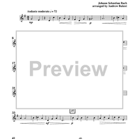 When Thou Art Near (Bist du bei mir)