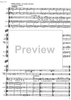 Il tamburo magico - The magical tambourin [orchestral score] - Full Score